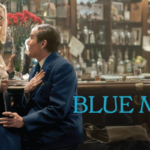 BLUE MOON - HOLLYWOOD MOVIE REVIEW