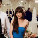 MATERIALISTS - HOLLYWOOD MOVIE REVIEW