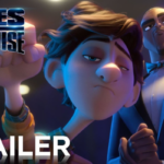 Spies In Disguise - Animated Movie Review
