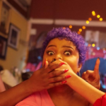 Sugar Rush - Nollywood Movie Review