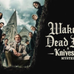 Wake Up Dead Man A Knives Out Mystery