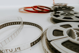 10 Nigerian Films Gaining Global Attention