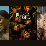 Blood Vessel - Nollywood Movie Review