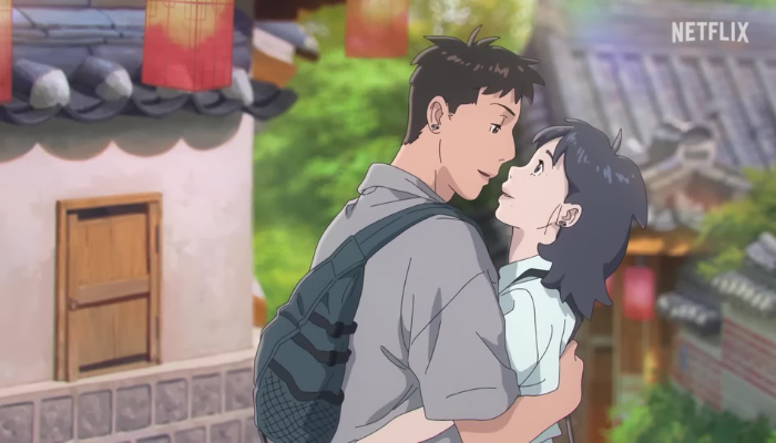 Lost In Starlight:  Netflix Animation Review