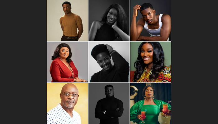 Scarlet Gomez, Tomi Ojo, Shamz Garuba and Bimbo Akintola to Star in a New Lagos-Set Story of Love and Grief — “Somewhere Near Love”