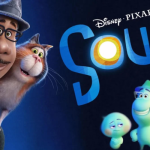 Soul - Animated Movie Review
