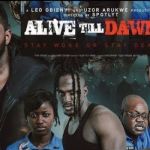 Alive Till Dawn - Nollywood Horror Movie Review