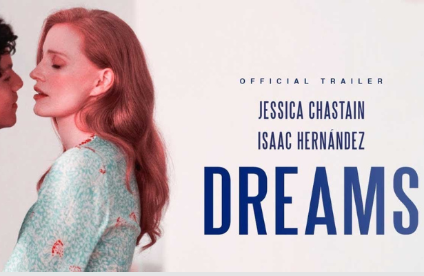 DREAMS - Hollywood Movie Review