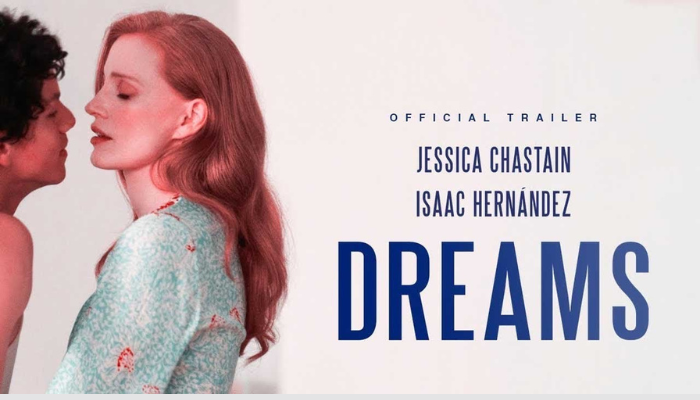 DREAMS - Hollywood Movie Review