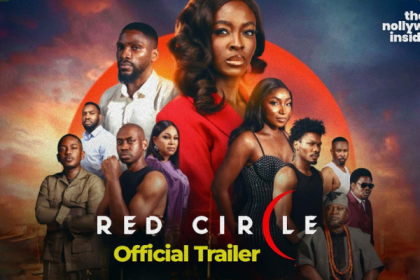 Red Circle - Nollywood movie review