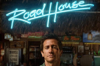 Road House - Netflix Action Movie Review