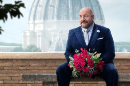 SOLO MIO - HOLLYWOOD ROM-COM MOVIE REVIEW