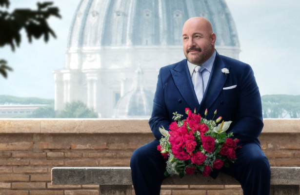 SOLO MIO - HOLLYWOOD ROM-COM MOVIE REVIEW