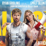The Fall Guy - Netflix Action Movie Review
