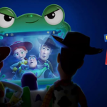 Toy Story 5 - Animated Movie Review
