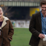 We Live In Time - Hollywood Movie Review