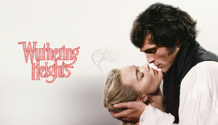 Wuthering Heights - Hollywood Movie Review