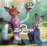 Zootopia 2 - Animated Movie Review