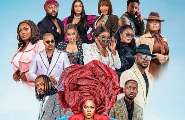 Alakada: Bad and Boujee - Nollywood Movie Review