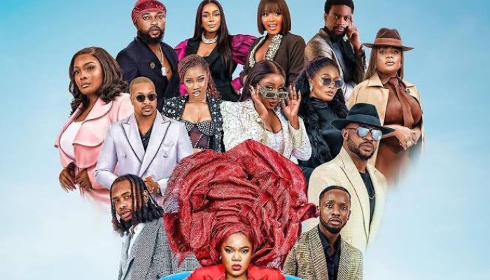 Alakada: Bad and Boujee - Nollywood Movie Review