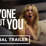 Anyone But You - Hollywood Movie Review