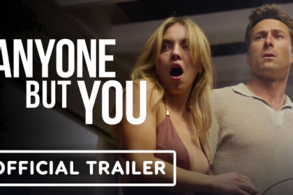 Anyone But You - Hollywood Movie Review