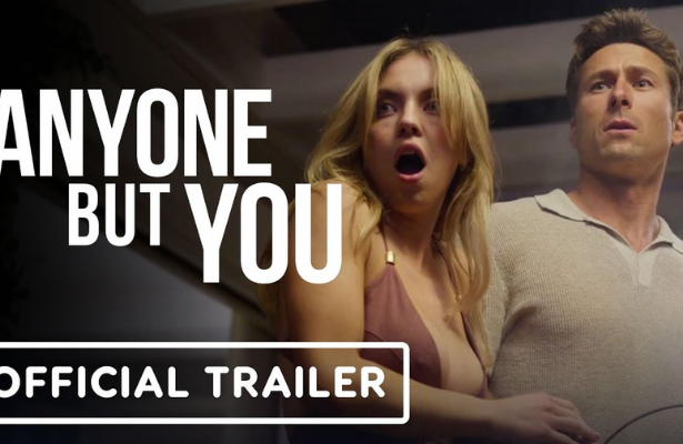 Anyone But You - Hollywood Movie Review