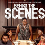 Behind the Scenes - Nollywood Movie Review