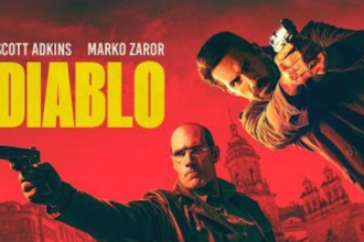 Diablo - Hollywood Action Movie Review