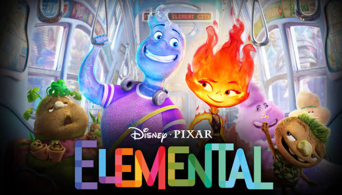 Elemental