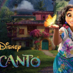 Encanto - Animated Movie Review