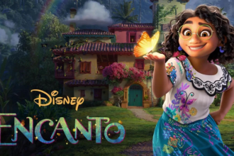 Encanto - Animated Movie Review