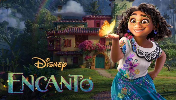 Encanto - Animated Movie Review