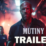Mutiny - Hollywood Action Movie Review