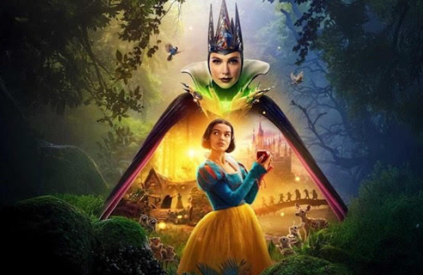Snow White - Hollywood Live-action Review