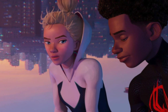 Spider-Man Across the Spider-Verse
