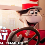 The Cat in the Hat - Animated Movie Review