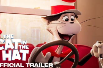 The Cat in the Hat - Animated Movie Review