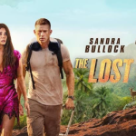 The Lost City - Hollywood Movie Review