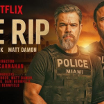 The Rip - Hollywood Action Movie Review