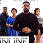 Thin Line - Nollywood Movie Review