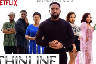 Thin Line - Nollywood Movie Review