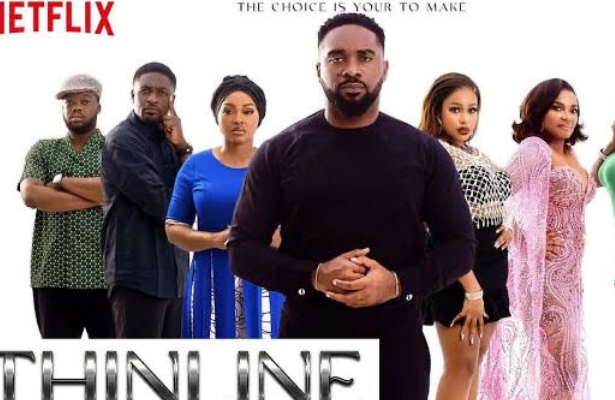 Thin Line - Nollywood Movie Review
