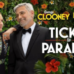 Ticket to Paradise - Hollywood Movie Review