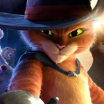 Puss in Boots The Last Wish