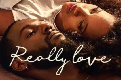 Really Love - Hollywood Movie Review