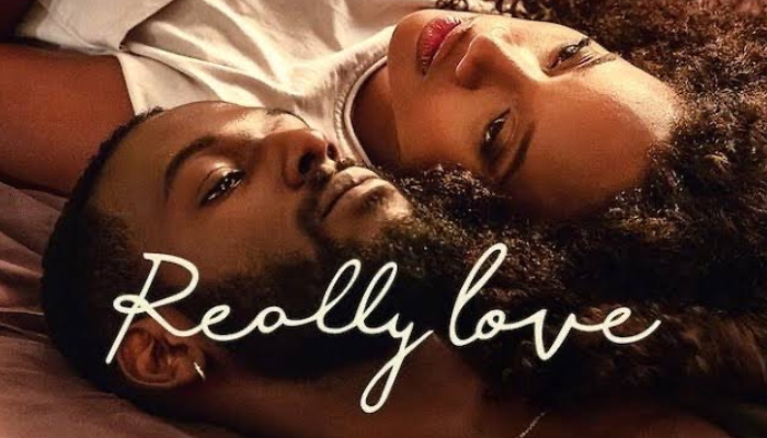 Really Love - Hollywood Movie Review