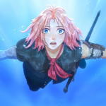 Scarlet - Animated Movie Review