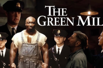 The Green Mile - Hollywood Movie Review