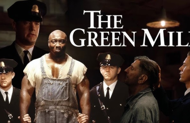 The Green Mile - Hollywood Movie Review